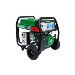 GARDENmaster benzinski agregat 4.5kW 5000