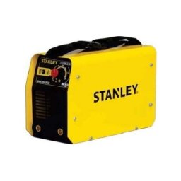 Stanley inverterski aparat za zavarivanje 160A WD160