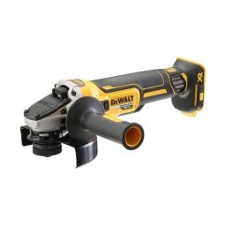 DeWALT akumulatorska ugaona brusilica 18V DCG405N - Solo