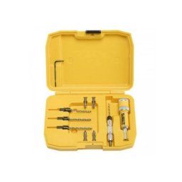 DeWALT set burgija - 6, 8, 10, 12 DT7612