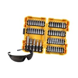 DeWALT bitovi - 53-delni set nastavaka DT71550