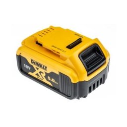 DeWALT baterija 5,0Ah 18V DCB184