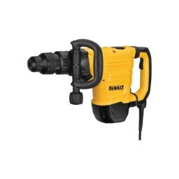 DeWALT elektro pneumatski čekić za rušenje SDS-MAX 13.3J 1600W D25872K