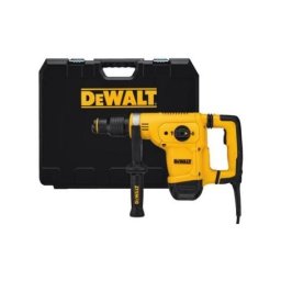 DeWALT štemerica - elektro pneumatski čekić SDS-MAX 1050W D25810K