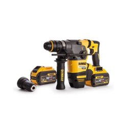 DeWALT elektro pneumatski čekić SDS-PLUS + 30mm D25333K