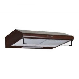 Zilan braon kuhinjski aspirator (ZLN5594BR)