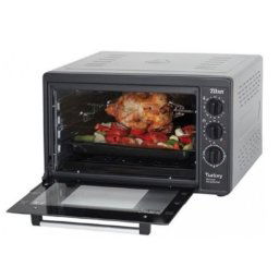 Zilan siva mini rerna, 32l (ZLN2461GY)