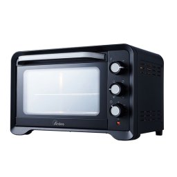 Ardes Magnus mini pećnica sa 6 funkcija pečenja, 45l, AR6245PB