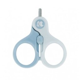 KikkaBoo makazice scissy blue ( KKB90068 )
