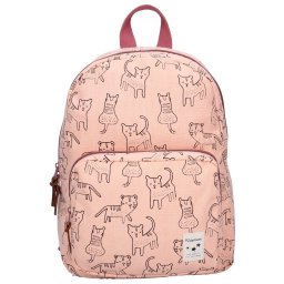 Dečiji ranac - Animal Academy Cat