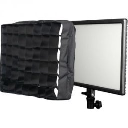 EC-LP25 LumiPad 25 Fabric Grid