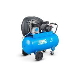 ABAC kompresor 90l 10 bara EXT A29B 90 CT3