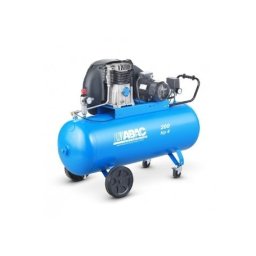 ABAC kompresor 200l 10 bara EXT A39B 200 CT4