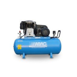 ABAC kompresor 270l 11 bara PRO B7000 270 CT 7,5
