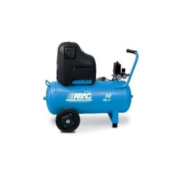 ABAC kompresor 50l 8 bar MONTECARLO L20