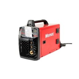 Womax aparat za varenje MIG/MAG Co2 - elektrolučni W-MIG 200