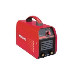 Womax aparat za varenje elektrolučni W-ISG 200