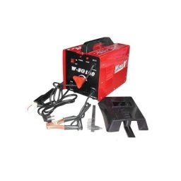 Womax aparat za varenje elektrolučni W-SG 160