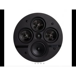 CONTROL4 INCEILING 3X3'' SD - DISTRIBUTED AUDIO SERIES 3 (EACH) TS-IC33SD