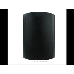 CONTROL4 OUTDOOR OD26 (BLACK) (PAIR 30261-1