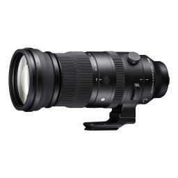 Sigma 150-600mm f/5-6.3 DG DN OS Sports (Sony E)
