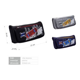 PERNICA SPORT TRI BOJE OP1624 WY