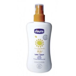 Chicco bm sprej za sunčanje SPF 50+ 150 ml ( A004143 )