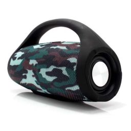Zvucnik JC-222 Bluetooth army