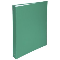 Mapa uložna 4 prstena-fi30/rikna-40mm A4 pp Exacompta 51373E zelena