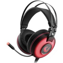 Rampage SN RW66 ALPHA X crvene