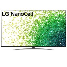 LG 50NANO863PA