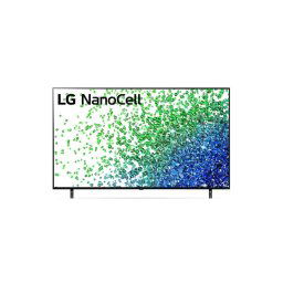 LG 50NANO803PA