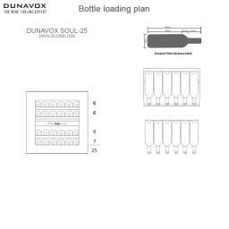 Dunavox DAVS-25.63DSS
