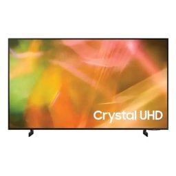 Samsung 75AU8072