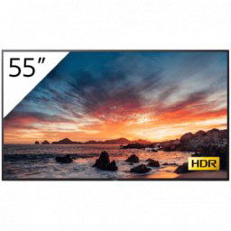 Sony FWD-55X80H/T