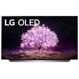 LG OLED55C11LB