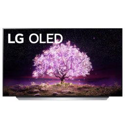 LG OLED48C12LA