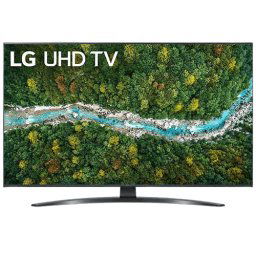 LG 43UP78003LB