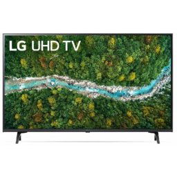 LG 75UP77003LB