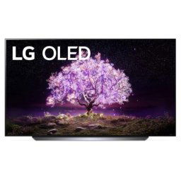 LG OLED65C11LB