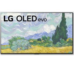 LG OLED65G13LA