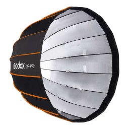 Godox Parabolic Softbox QR-P70