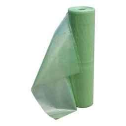 Folija za pokrivanje UV stabilna 6m x 66,7m - rolna