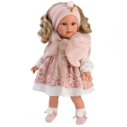 Llorens lutka Lucia
