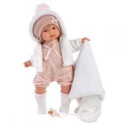 Llorens lutka Lola