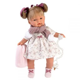 Llorens lutka Joelle