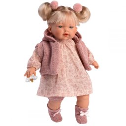 Llorens lutka Ariana