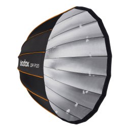 Godox Parabolic Softbox QR-P120