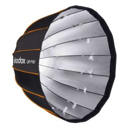 Godox Parabolic Softbox QR-P90