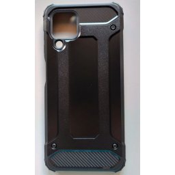 TPU maska DEFENDER za SM-A225F, Galaxy A22 4G 2021 (6.4") crna